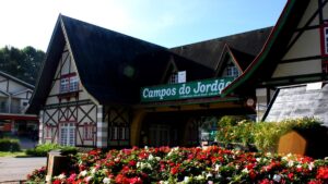 Câmara adia votação da taxa para entrada em Campos do Jordão