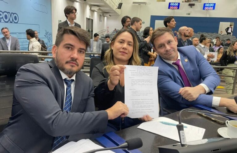 Câmara de Campo Grande aprova projeto que impõe sexo biológico como critério em competições esportivas