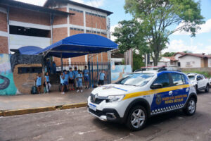 Campo Grande investe em coletes balísticos para reforçar segurança da GCM