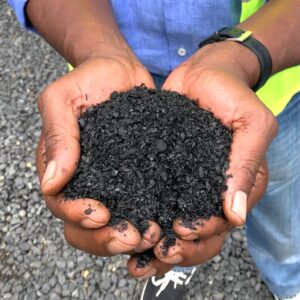 Cana-de-açúcar recebe primeira planta de biochar em Minas; próxima parada é Goiás