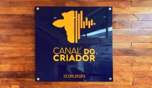 Canal do Criador, do grupo Canal Rural, celebra 5 anos de história