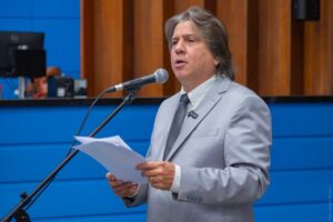 Caravina pede contratação emergencial de servidores para E.E em Nova Casa Verde