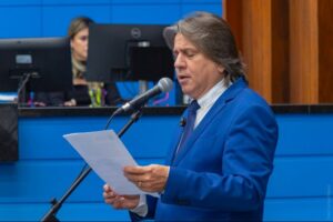 Caravina solicita instalação de cartório de registro civil em Nova Casa Verde