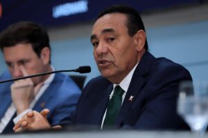 Carlão destaca aprovação do Senado a PL sobre validade indeterminada para os laudos médicos que atestam o Autismo e cita Lei similar de sua autoria
