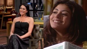 Carol Castro diz que ficou "apavorada" por ser "odiada" em novela