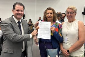 Casa de Ensaio poderá ser reconhecida como patrimônio cultural de Mato Grosso do Sul