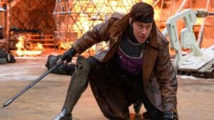 Channing Tatum se machucou no set do novo Vingadores