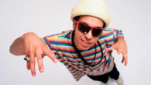 Chico Science terá vida contada em musical em 2026