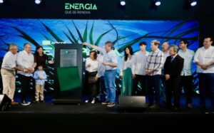 Cocal inicia operação de nova planta de biogás no interior de SP