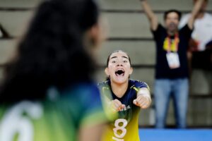 Com 35 medalhas, Mato Grosso do Sul encerra Jogos da Juventude 2025 em 6º lugar no ranking geral