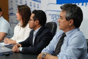 Com R$ 6,9 bi previstos, Landmark cobra que orçamento da Capital priorize população