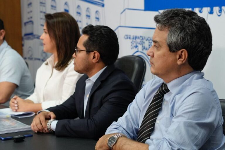Com R$ 6,9 bi previstos, Landmark cobra que orçamento da Capital priorize população