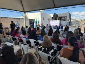 Com expansão da rede de apoio às mulheres, MS inaugura Sala Lilás em Aparecida do Taboado