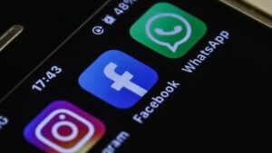 Redes sociais