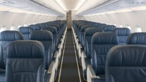 Como escolher o melhor assento em um avião?