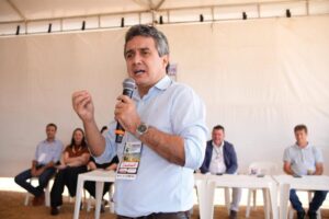 Conferência Estadual de Assistência Técnica Rural reforça importância da agricultura familiar, destaca Landmark