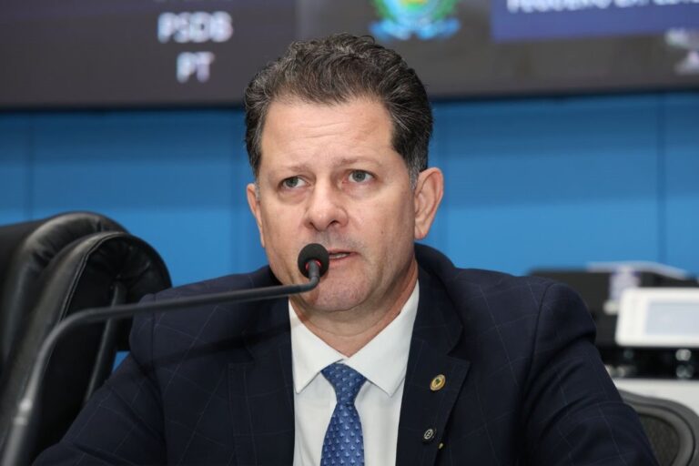 Conferência na ALEMS debate no dia 25 envelhecimento multicultural e democracia