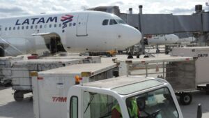Confira a lista dos 18 voos que a Latam vai criar neste semestre