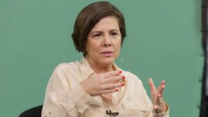 Conheça Cristiana Sousa Cruz, próxima editora-chefe do "JN"