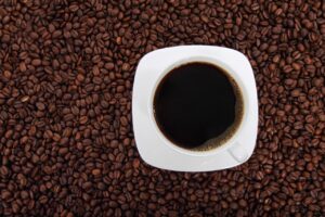 Consumo de café cresce na China e país entra na mira do Brasil