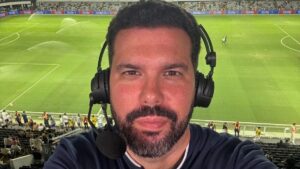 Contratado da Globo revela que recebeu proposta da Cazé TV