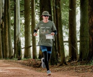 Corrida de Orientação Sprint reúne atletas em Bonito
