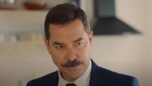 Cruel Istambul estreia na Band com drama familiar e segredos