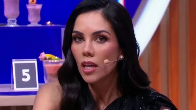 Daniela Albuquerque fala sobre comentário maldoso de Sterblitch