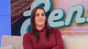Daniele Hypolito revela perda de apartamento após golpe