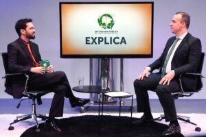Defensoria Explica traz entrevista com coordenador do Nuspen