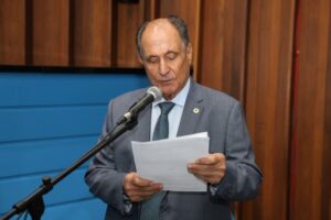 Deputado Zé Teixeira solicita veículos para reforçar serviços em MS