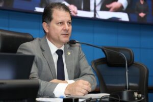 Deputado pede reforço de peritos para atender Sidrolândia