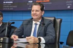 Doação de órgãos chega à Assembleia com indicação de Câmara para a Fratello