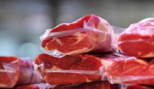 Em mês de tarifaço, estado exportador de carne bate recorde de vendas