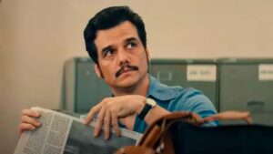 Em nova entrevista, Wagner Moura reprova o governo
Bolsonaro