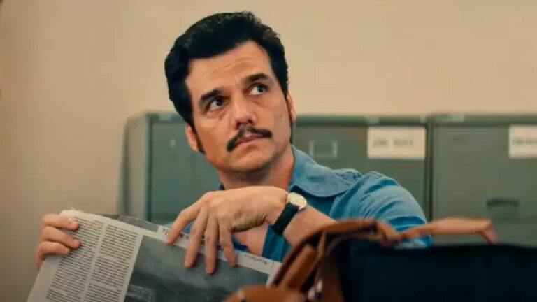 Em nova entrevista, Wagner Moura reprova o governo
Bolsonaro