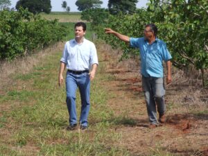 Engenheiro Agrônomo: a profissão que ascende junto com o agro e a tecnologia
