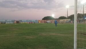 Estádio Jacques da Luz será fechado para obras a partir de 9 de outubro