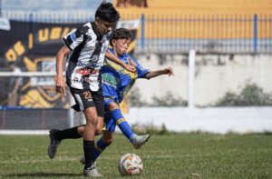 Estadual Sub-15 aponta os finalistas da temporada neste final de semana