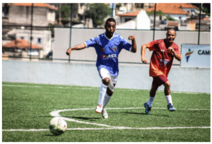 Estadual de Futebol PC começa nesta quinta no Belmar Fidalgo
