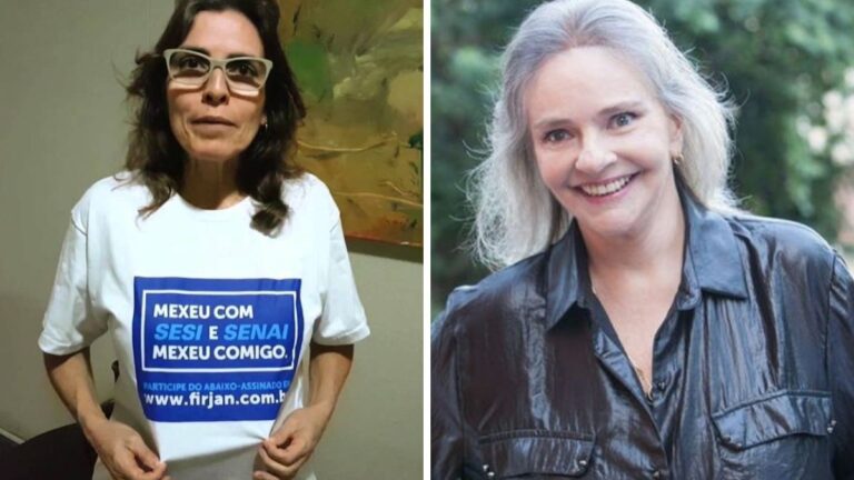 Ex-namroada de Angela Ro Ro detalha herança da artista