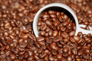 Exportações de café para os EUA caem 47% e demanda deve ficar descoberta