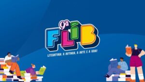 FLIB 2025 celebra a autoria, a arte e a vida em cinco dias de programação gratuita em Bonito