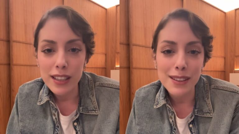 Fabiana Justus conhece seu doador de medula e se emociona