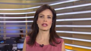 Fala Brasil tem quase três vezes mais audiência que o SBT