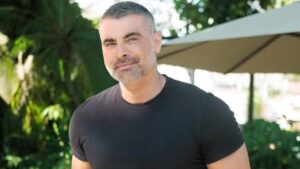 Famosos lamentam a morte de JP Mantovani