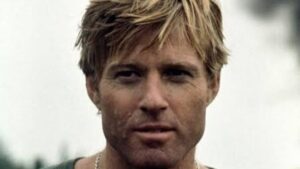 Famosos lamentam a morte de Robert Redford