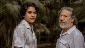 Fauzi Beydoun, da Tribo de Jah, recebe homenagem do filho