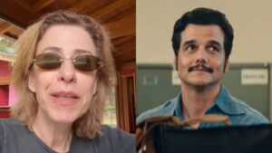 Fernanda Torres se pronuncia após polêmica envolvendo Oscar