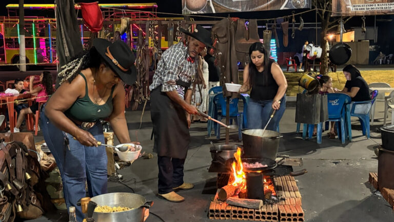 Festival Gastronômico de Costa Rica celebra talentos locais e premia melhores pratos